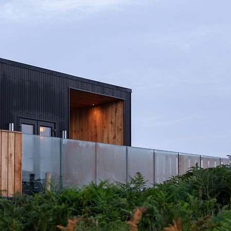 The Black Cabin Oban Extérieur photo